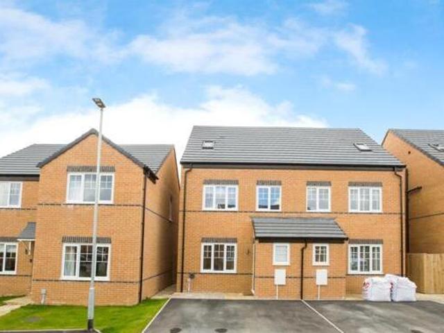 House for sale in North Yorkshire