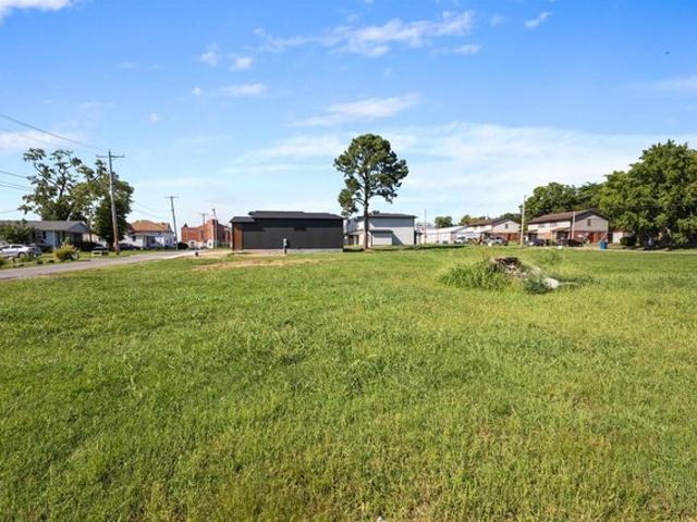 Land for sale in Marion, Illinois