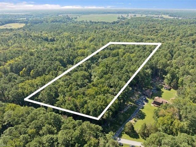 Land for sale in Virginia