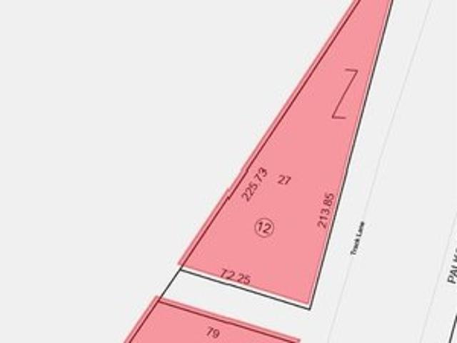 Land for sale in Mount Pleasant, Pennsylvania
