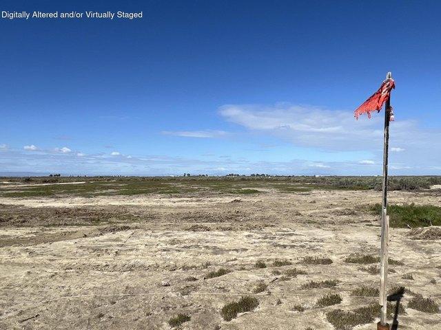 Land for sale in Wasco, California