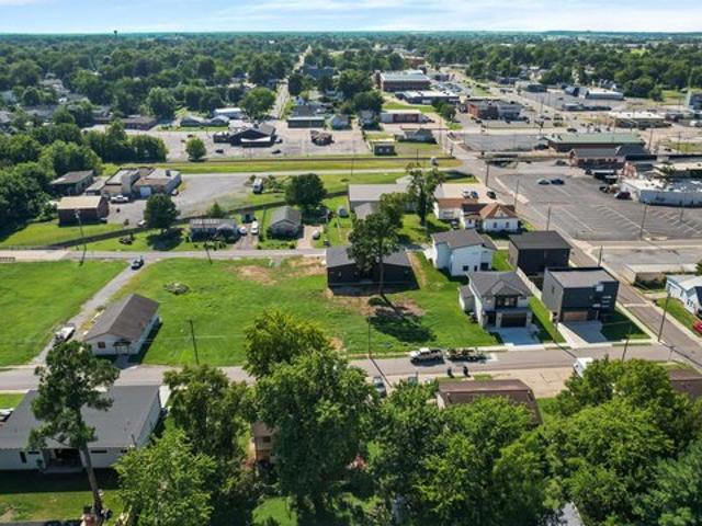 Land for sale in Marion, Illinois