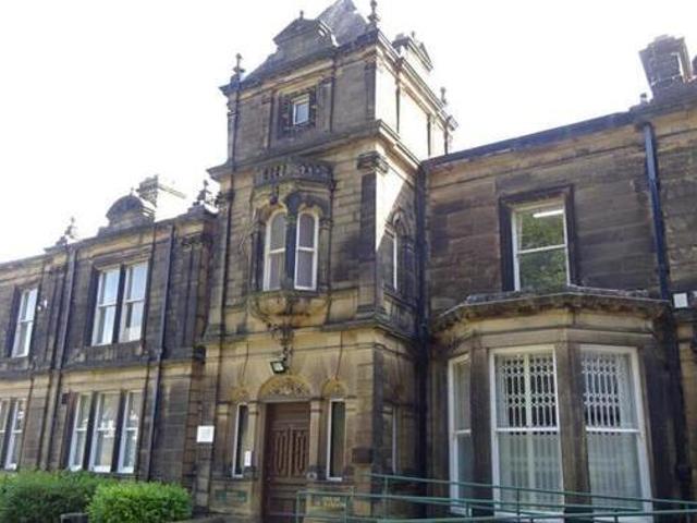 House for rent in Batley, West Yorkshire