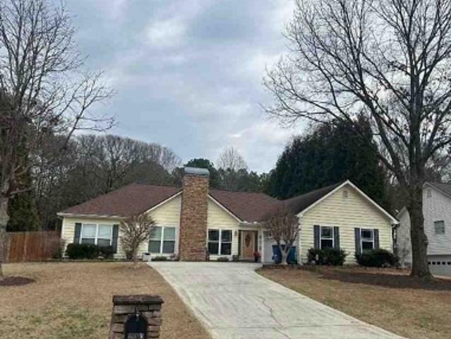 House for sale in Harbin, Dacula