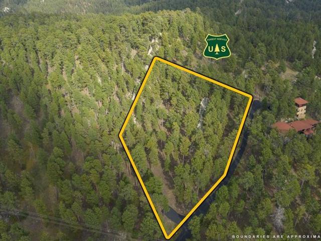 Land for sale in Keystone, South Dakota