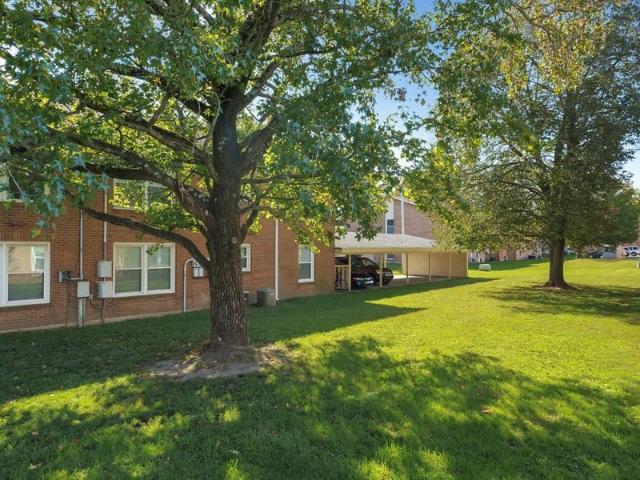 Apartment for rent in Seymour, Indiana