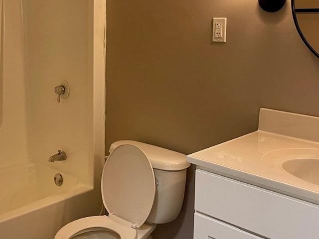 Apartment for rent in Seymour, Indiana