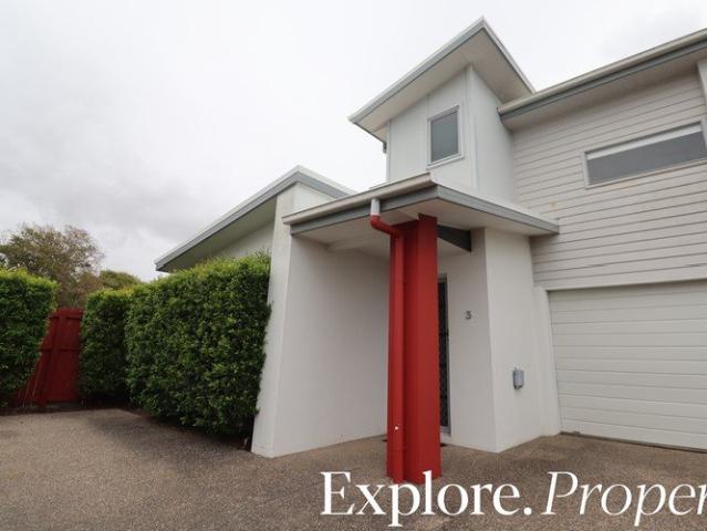 Townhouse for rent in Ooralea, Mackay