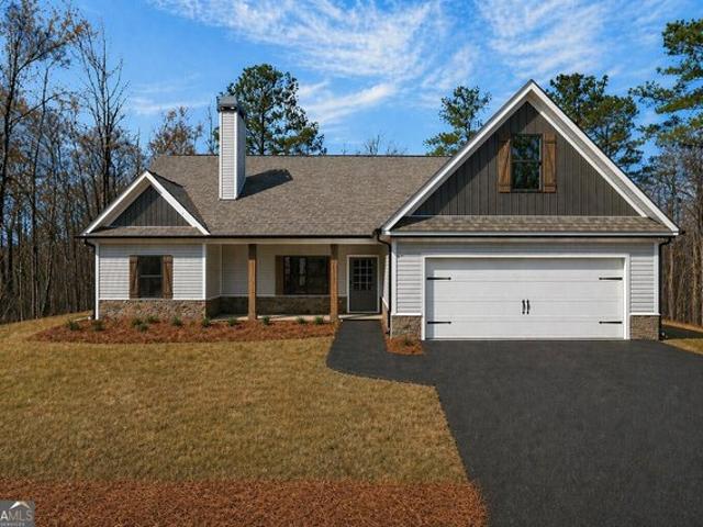 House for sale in Rockmart, Georgia