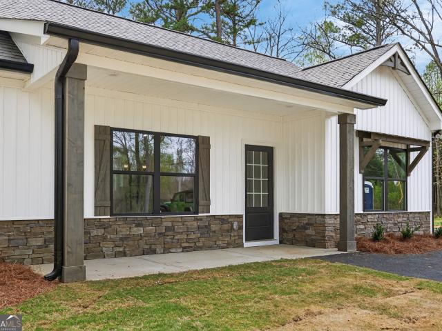 House for sale in Rockmart, Georgia