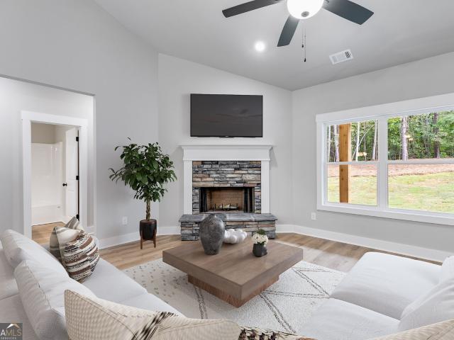 House for sale in Rockmart, Georgia