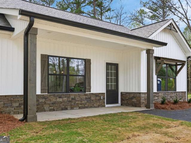 House for sale in Rockmart, Georgia