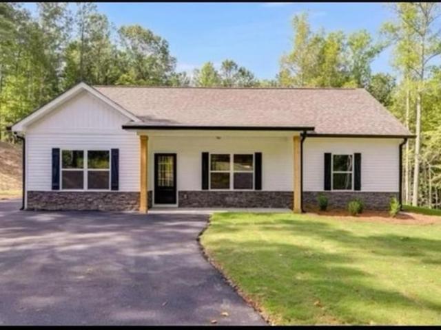 House for sale in Cedartown, Georgia