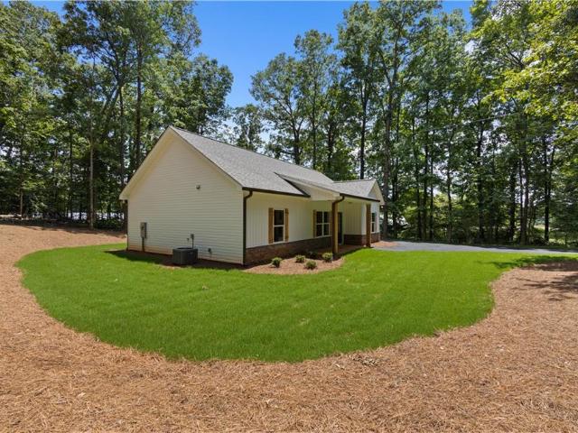 Property for sale in Cedartown, Georgia