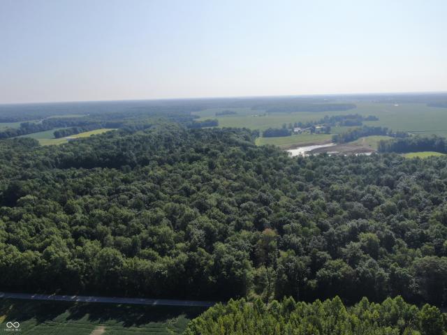 Land for sale in Commiskey, Indiana
