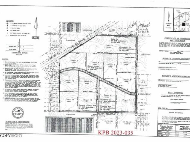 Land for sale in Kenai