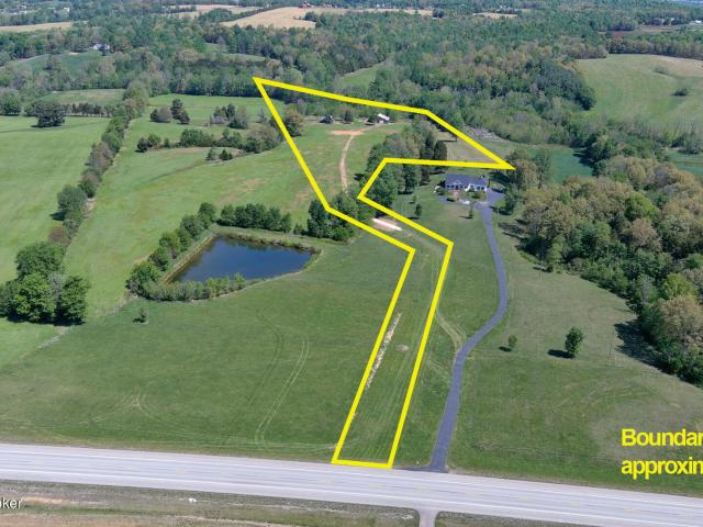 Land for sale in Hibernia, Hodgenville