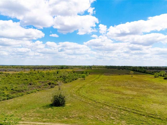 Land for sale in East Bernard, Texas
