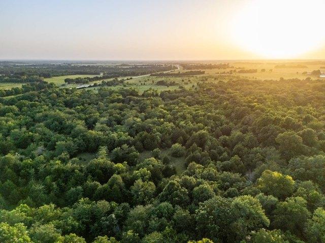 Land for sale in Bennington, Oklahoma