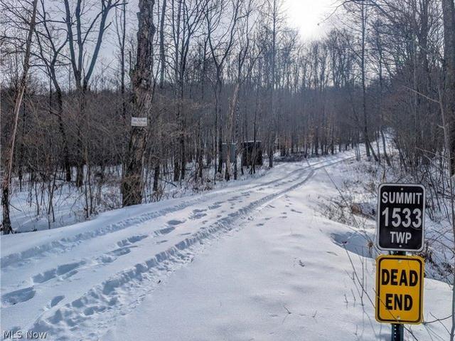 Land for sale in Lewisville, Ohio