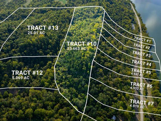 Land for sale in Patriot, Indiana