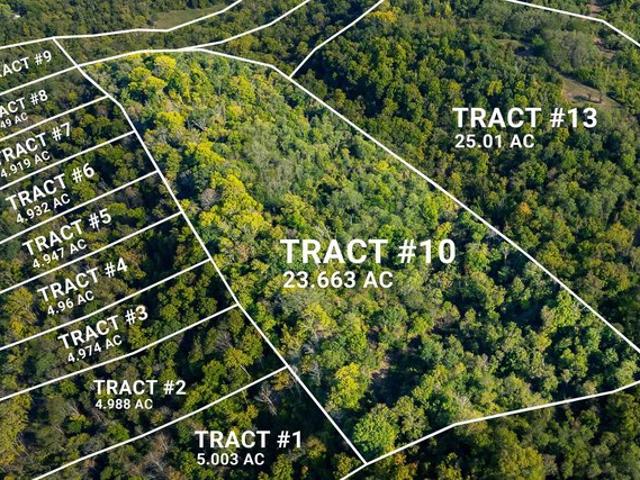 Land for sale in Patriot, Indiana