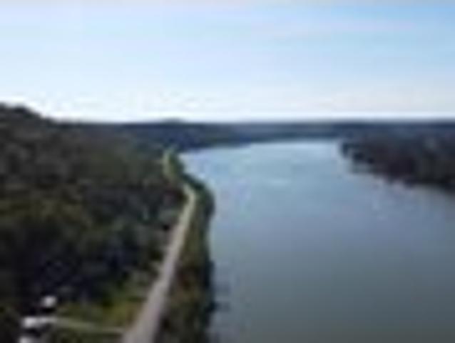 Land for sale in Patriot, Indiana