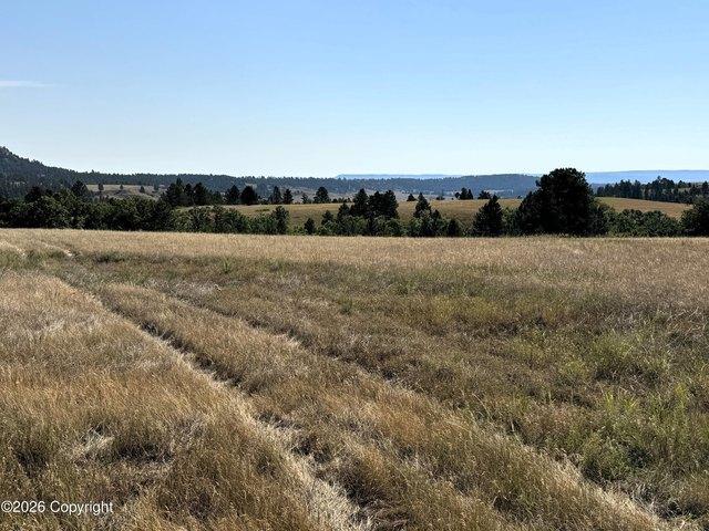 Land for sale in Wyoming