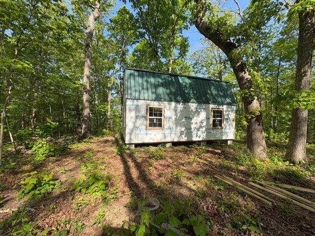 Land for sale in Manchester, Clay County