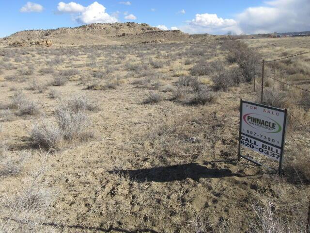 Land for sale in Gallup, New Mexico