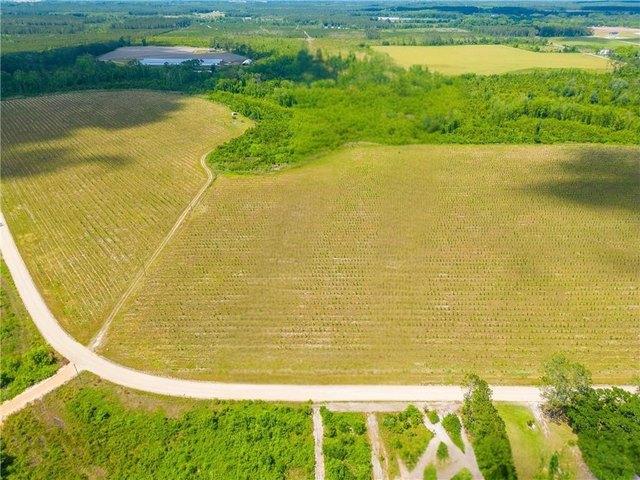 Land for sale in Baxley, Georgia