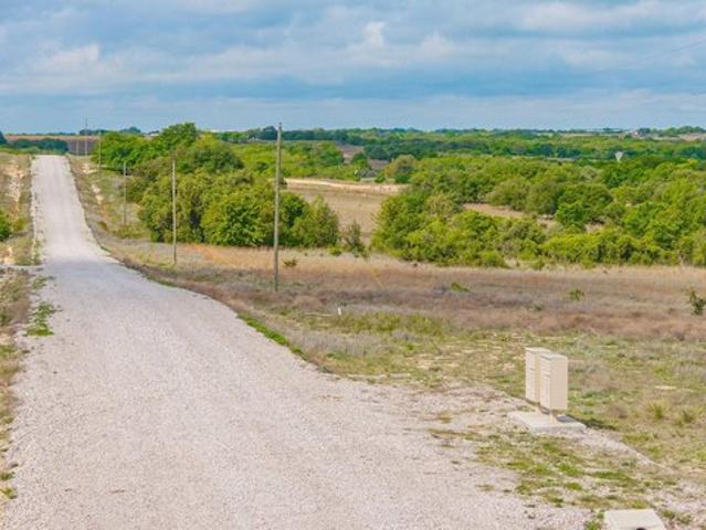 Land for sale in Stephenville, Texas