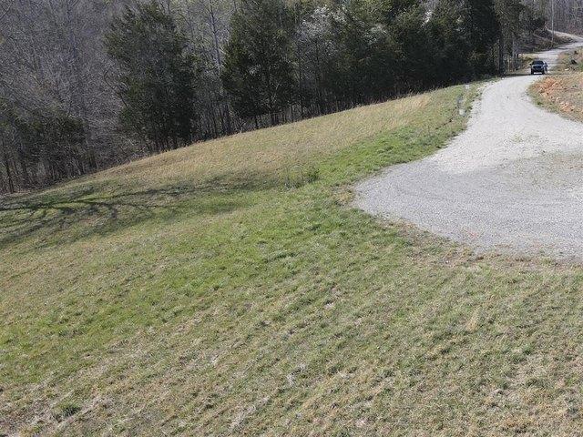 Land for sale in Burkesville, Kentucky