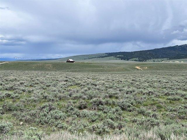 Land for sale in Wisdom, Montana
