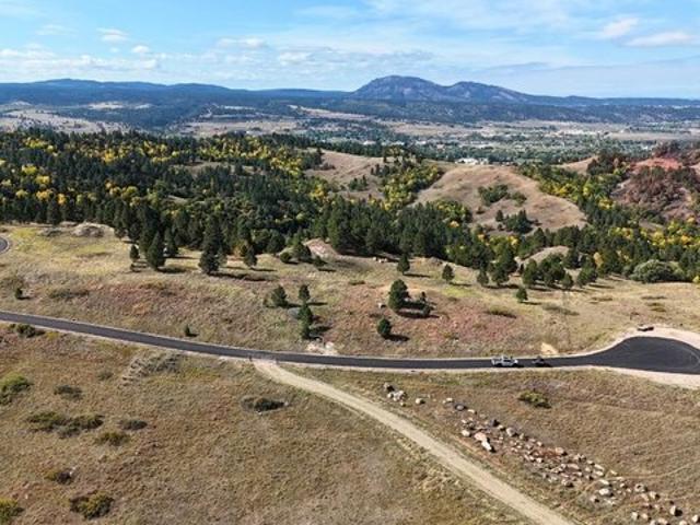 Land for sale in Spearfish, Lawrence County