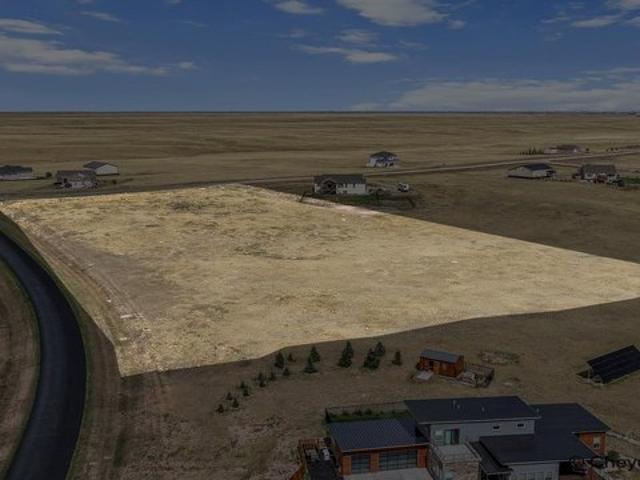 Land for sale in Cheyenne, Laramie County