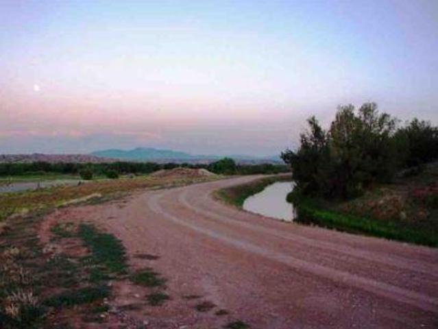Land for sale in Pena Blanca, New Mexico