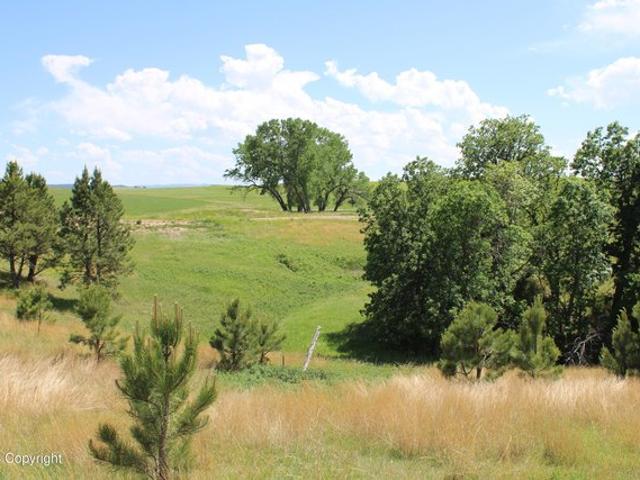 Land for sale in Wyoming