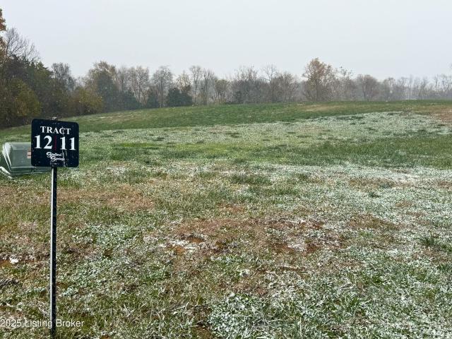 Land for sale in Shelbyville, Kentucky
