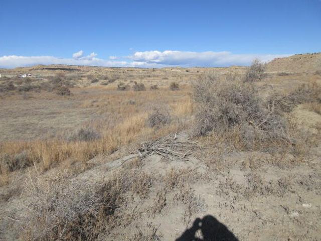 Land for sale in Gallup, New Mexico