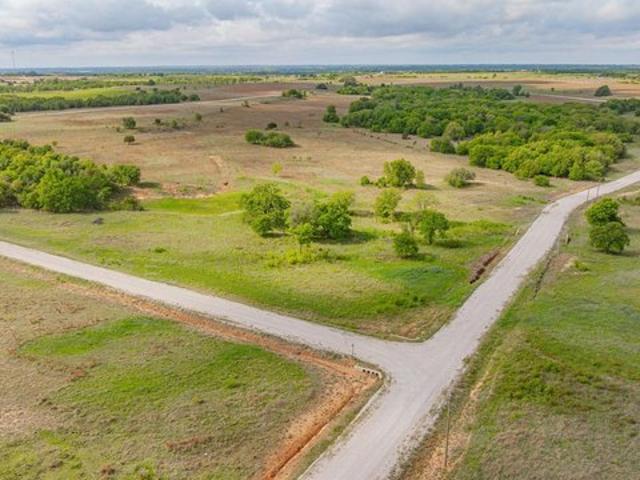 Land for sale in Stephenville, Texas