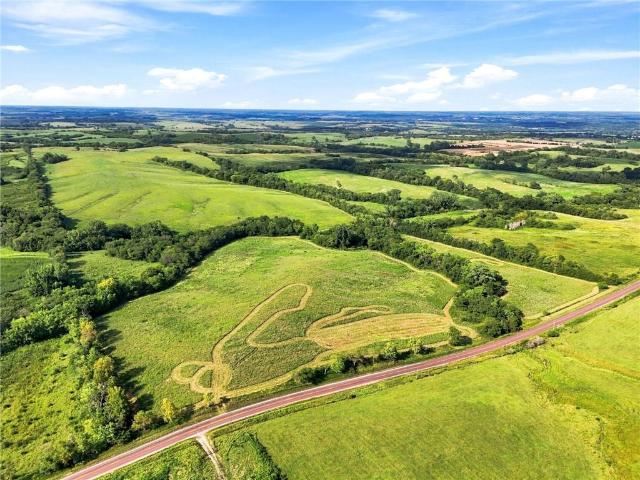 Land for sale in Gentry, Missouri