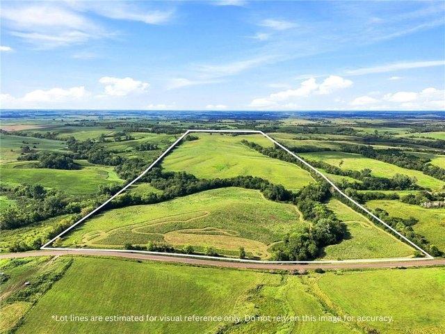 Land for sale in Gentry, Missouri