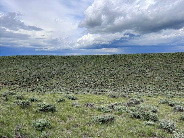 Land for sale in Wisdom, Montana