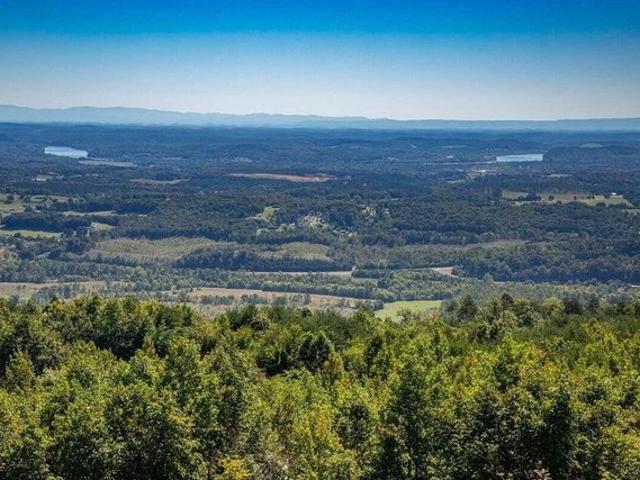 Land for sale in Tennessee