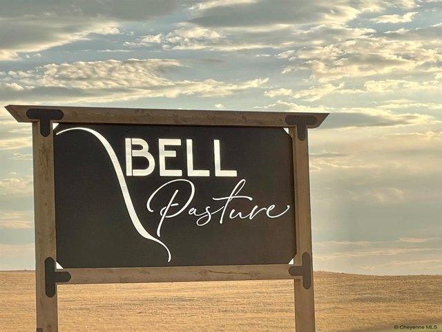 Land for sale in Wyoming