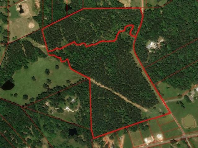 Land for sale in Texas