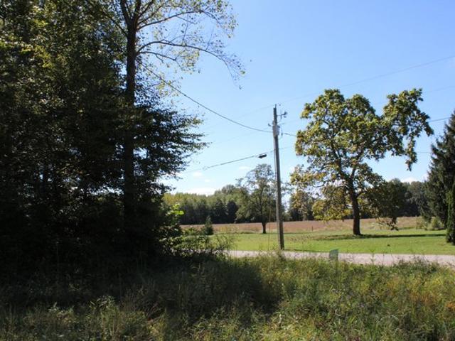 Farm for sale in Commiskey, Indiana