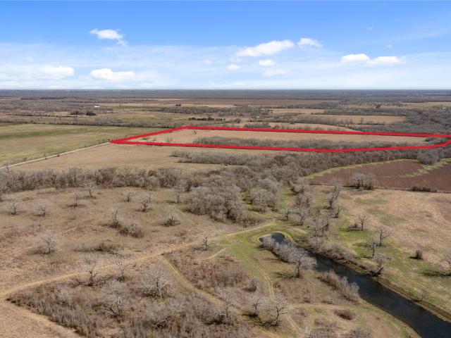 Land for sale in Wharton, Texas