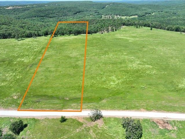 Land for sale in Vian, Oklahoma